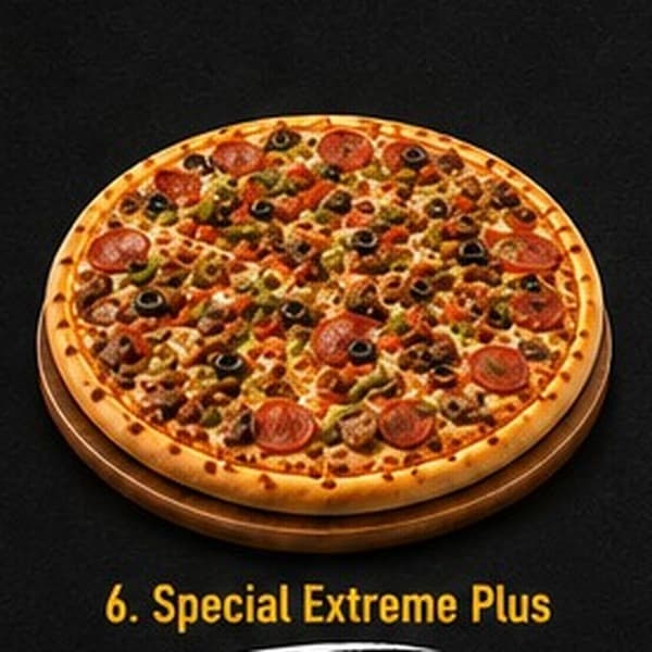 Special Extreme Plus