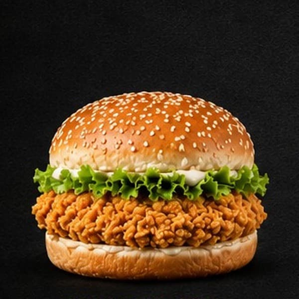 Zinger Burger